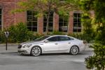 Buick LaCrosse 2016 года (NA)